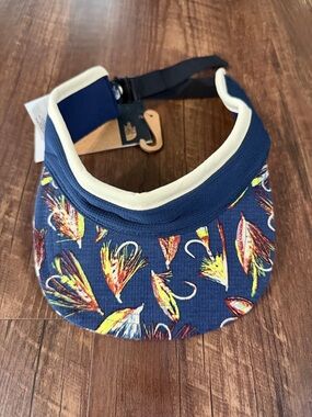 The North Face Women’s Visor Fly Fishing One Size New